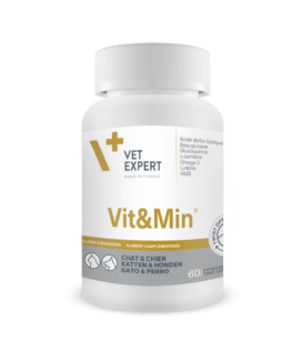 Vit & Min