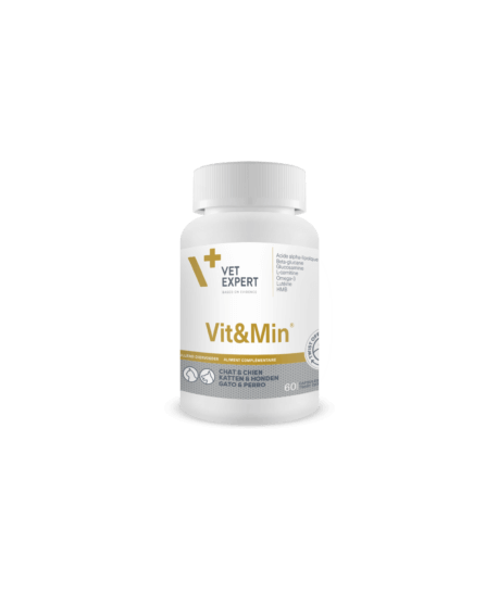 Vit & Min