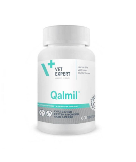 Qalmil