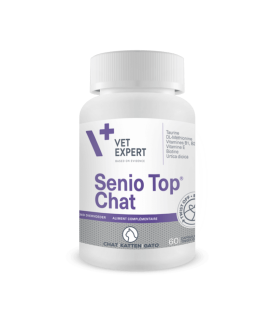 Senio Top Chat
