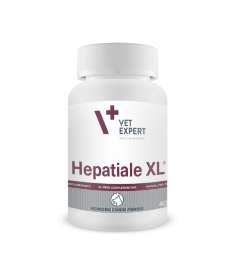 Hépatiale XL