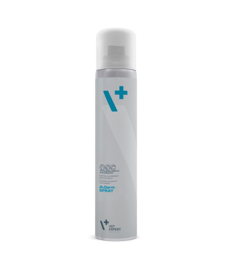 AlDerm spray