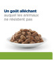 Chat Metabolic Poisson Sachet Repas