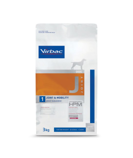 Veterinary HPM Dog J1 Joint &amp; Mobility