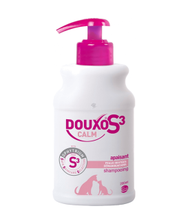 Douxo S3 Calm Shampooing - www.placedesvetos.fr