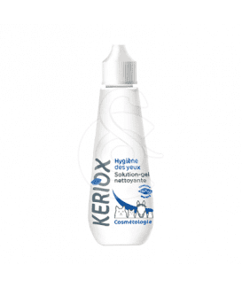 Keriox Nettoyant Oculaire