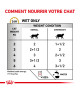 Royal Canin Cat Urinary S/O Moderate Calorie Morceaux