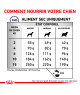 Royal Canin Calm Small Dog