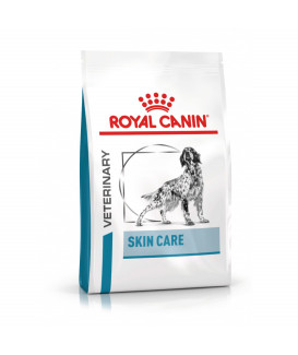 Royal Canin Dog Skin Care Adult