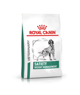 Royal Canin Dog Satiety Weight Management