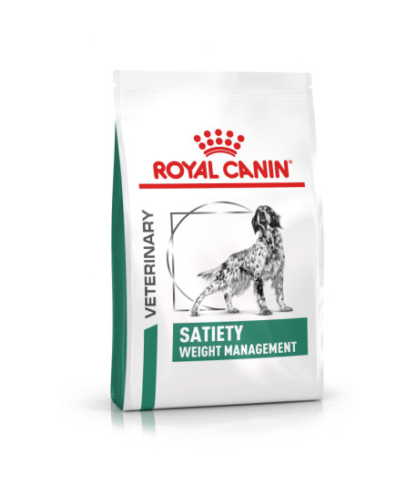 Royal Canin Dog Satiety Weight Management