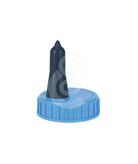 Tétine pour biberon Speedy Feeder