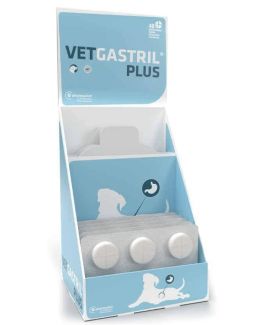 Vetgastril Plus
