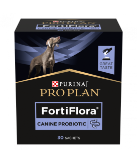 Fortiflora Chien