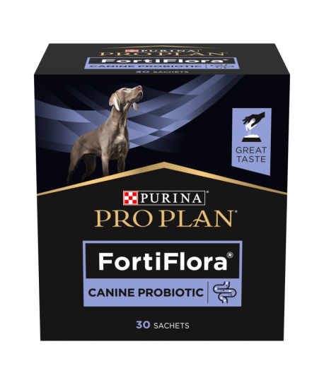 Fortiflora Chien