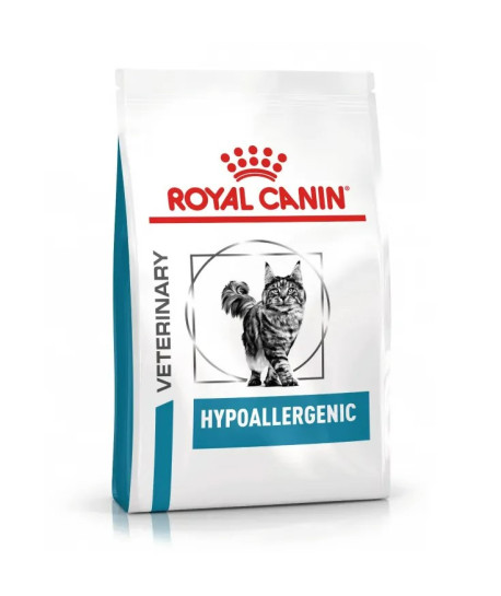 Royal Canin Cat Hypoallergenic