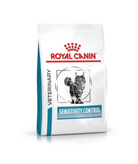 Royal Canin Cat Sensitivity Control