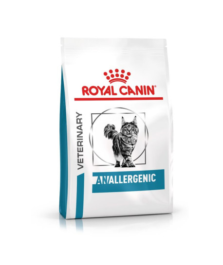 Royal Canin Cat Anallergenic