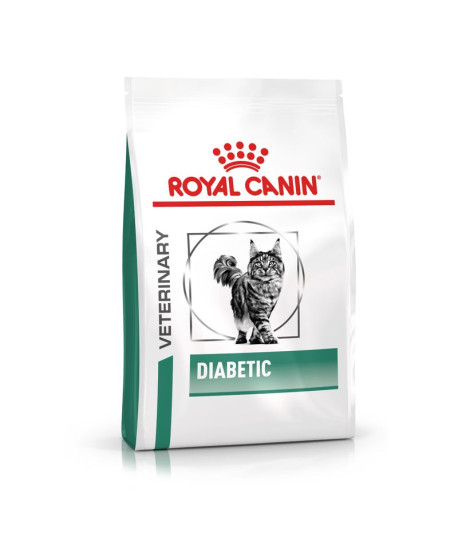Royal Canin Cat Diabetic