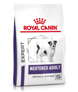 Royal Canin Neutered Adult Small Dog