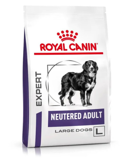Royal Canin Neutered Adult Large Dog
