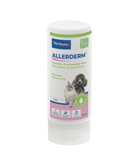 Allerderm Peau Sèche