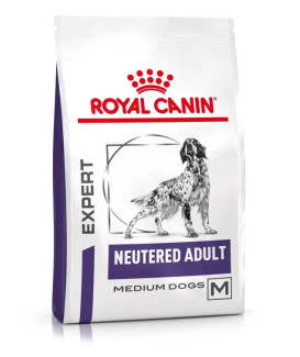 Royal Canin Neutered Adult Dog
