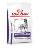 Royal Canin Neutered Adult Dog