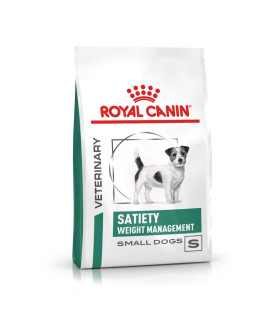 Royal Canin Dog Satiety Weight Management Small Dog