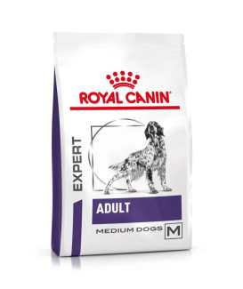 Royal Canin Adult Medium Dog