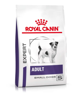 Royal Canin Adult Small Dog