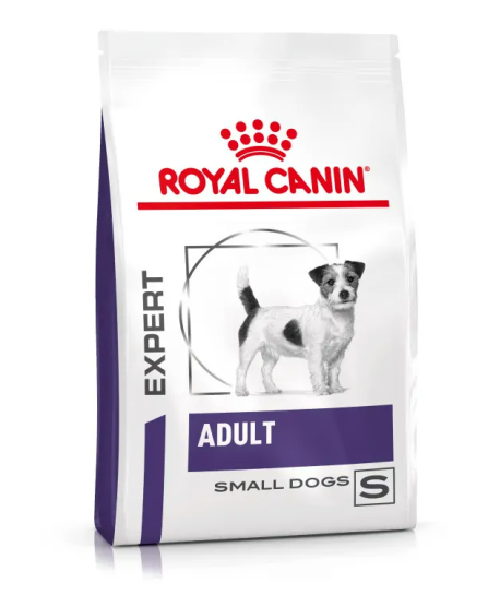 Royal Canin Adult Small Dog