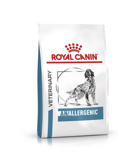 Royal Canin Dog Anallergenic