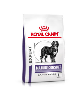Royal Canin Mature Consult Large Dog