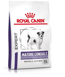 Royal Canin Dog Mature Consult Small Dog