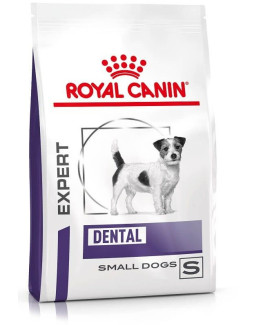 Royal Canin Dental Small Dog