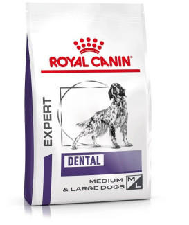 Royal Canin Dog Dental Medium Large