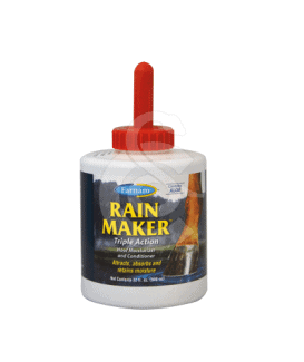 Rain Maker Ointment