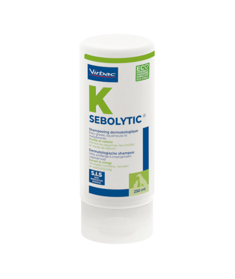 Sebolytic