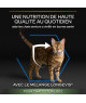 Pro Plan Cat Sterilised Senior 7+ Longevis Dinde
