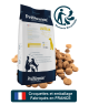 Préférence Chien Joueur