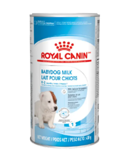 Royal Canin Babydog Milk