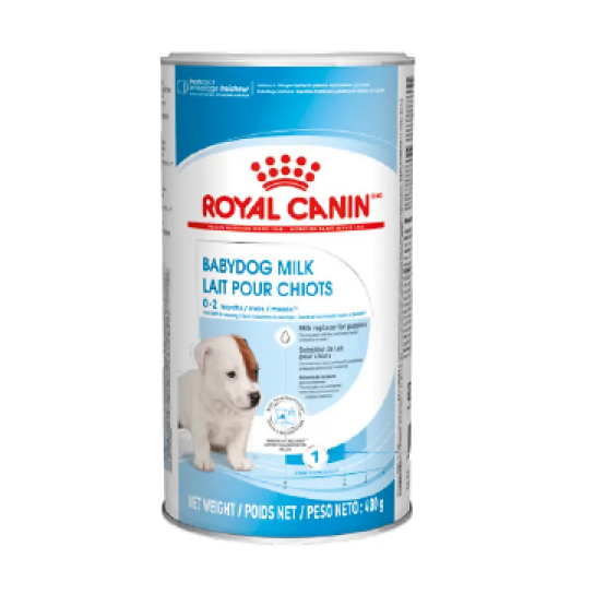 Royal Canin Babydog Milk - placedesvetos.fr