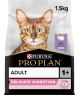 Pro Plan Cat Adult Delicate Digestion Dinde