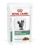Royal Canin Cat Satiety Weight Management Sachets Repas