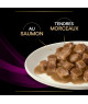 Pro Plan Veterinary Diets Feline UR ST/OX Urinary Saumon