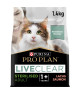 Pro Plan Cat Liveclear Sterilised Adult Saumon