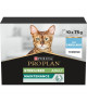 Pro Plan Cat Adult Sterilised Cabillaud Terrine