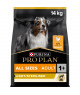 Pro Plan Dog All Size Adult Light /Sterilised Poulet