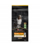 Pro Plan Dog All Size Adult Light/Sterilised Agneau